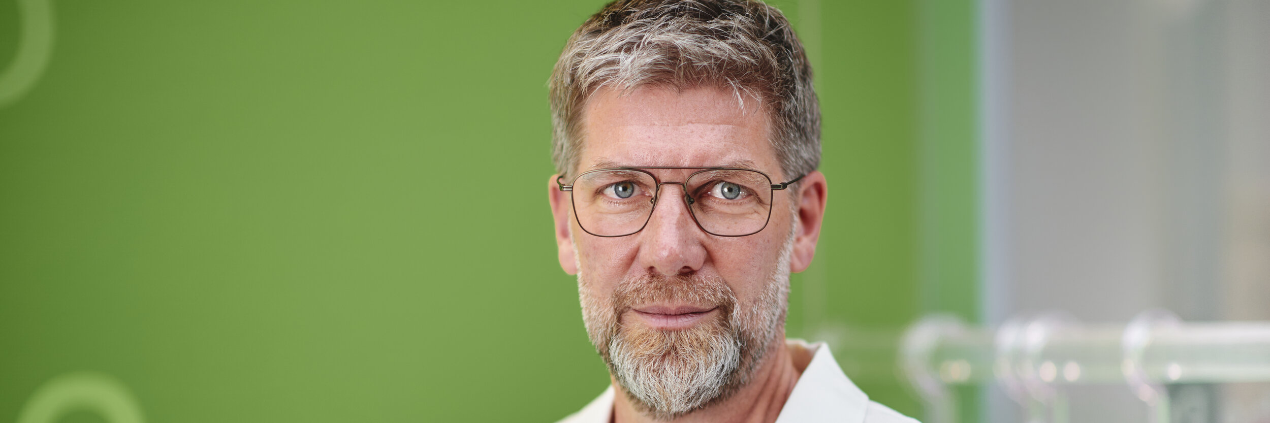 Dr Martin Loehr, MD