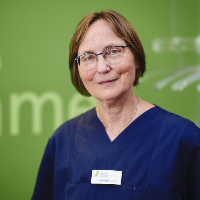 Dr. med. Regine Martini