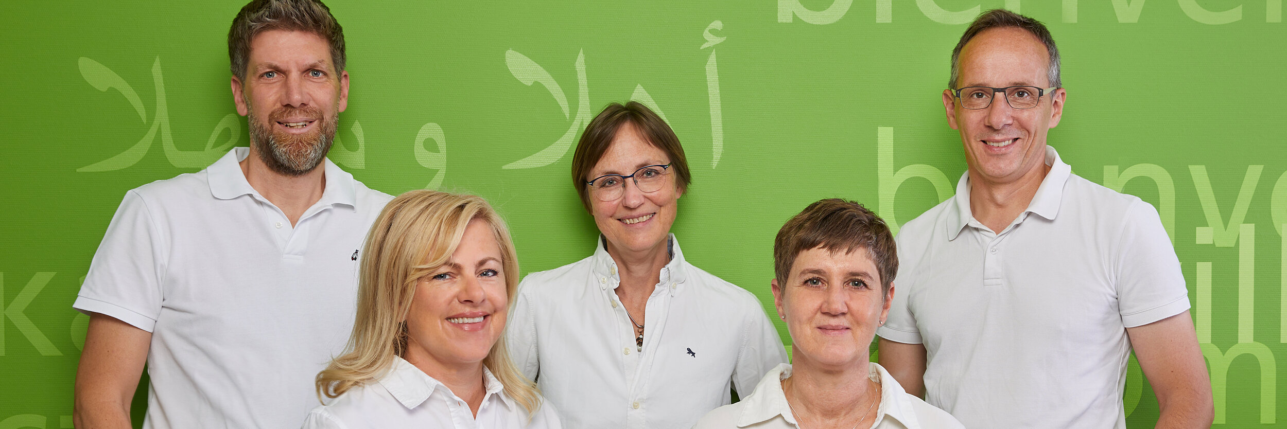 Das Ärzteteam der Klinik für Prostata-Therapie Heidelberg