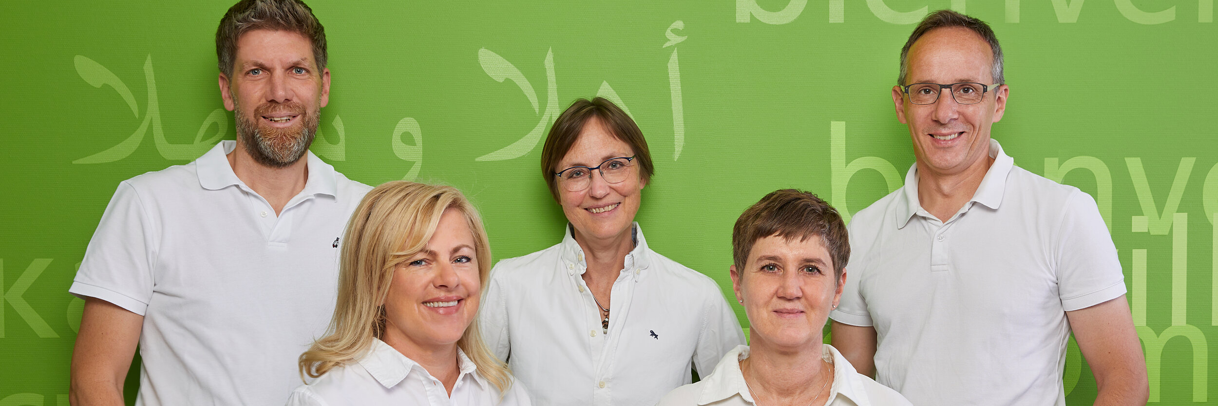 Die Urologinnen und Urologen der Klinik für Prostata-Therapie