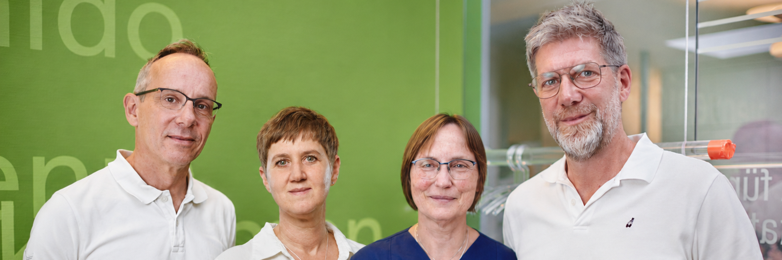 Das Ärzteteam der Klinik für Prostata-Therapie Heidelberg
