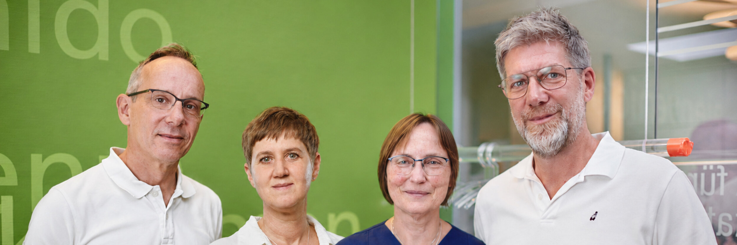 Die Urologinnen und Urologen der Klinik für Prostata-Therapie